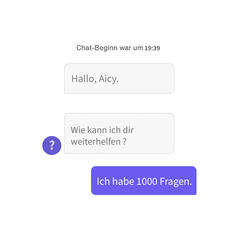 1000 Fragen