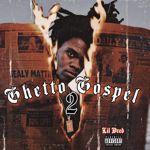 Ghetto Gospel 2