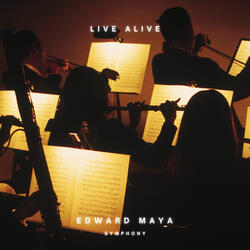 Live Alive (Symphony)[Instrumental]