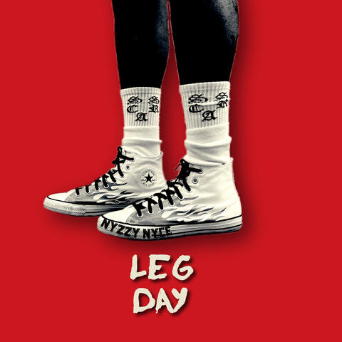 Leg Day