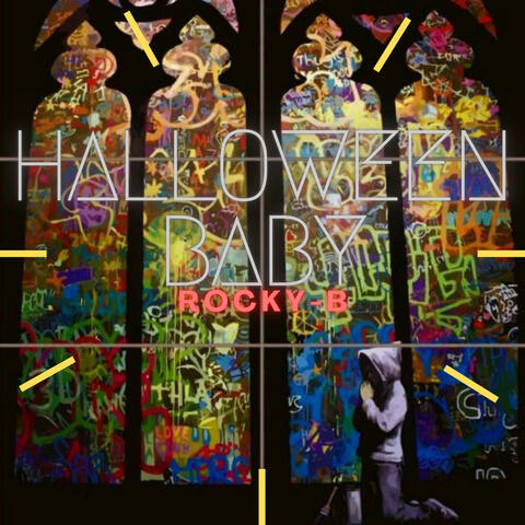 Halloween Baby