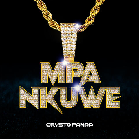 Mpa Nkuwe