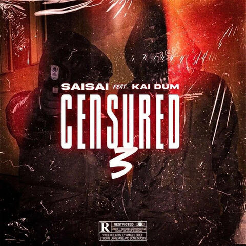 Censured 3
