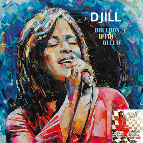 Ballads With Billie