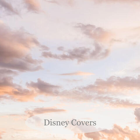 Disney Cover