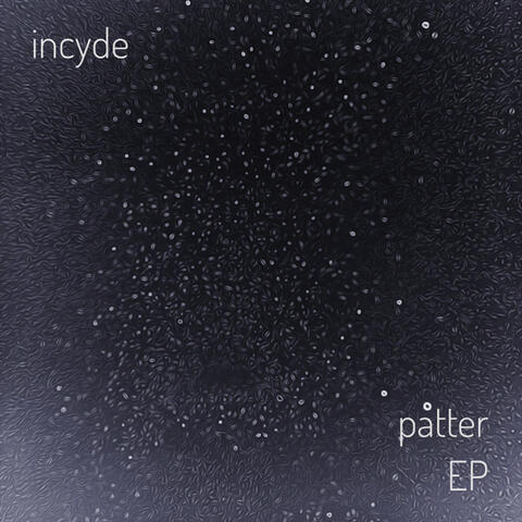 Patter - EP