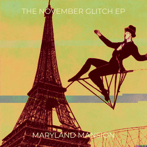 The November Glitch EP