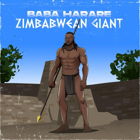 Zimbabwean Giant