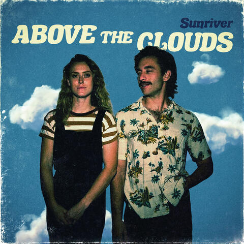 Above the Clouds