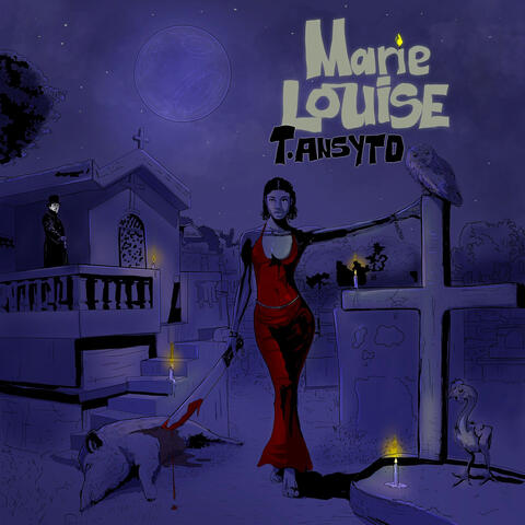 Marie Louise