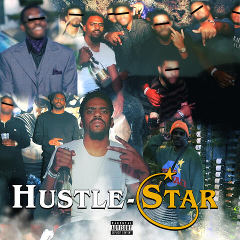 Hustle-Star