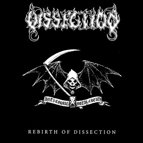 Rebirth of Dissection (Live)