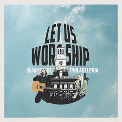 Can't Stop the Move of God (Spontaneous)