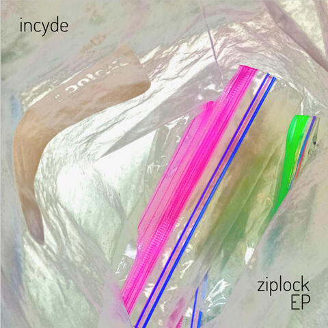 Ziplock - EP