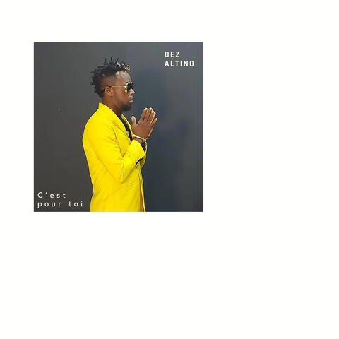 C'est pour toi
