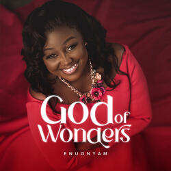 God of Wonders