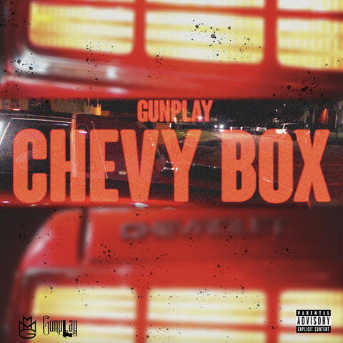 Chevy Box