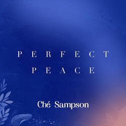 Perfect Peace (Radio Edit)