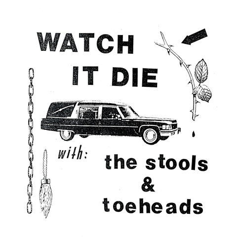 Watch It Die