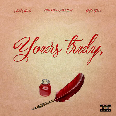 Yours Truly,