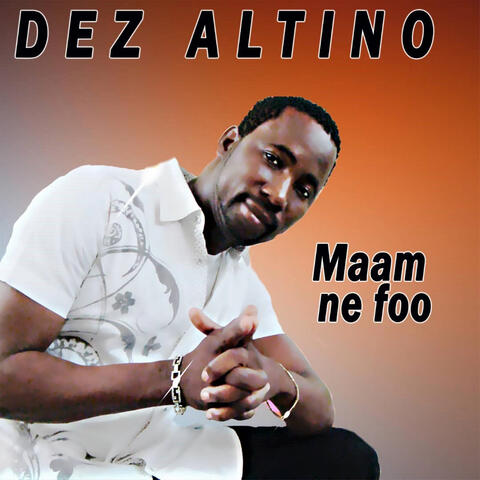 Maam ne foo