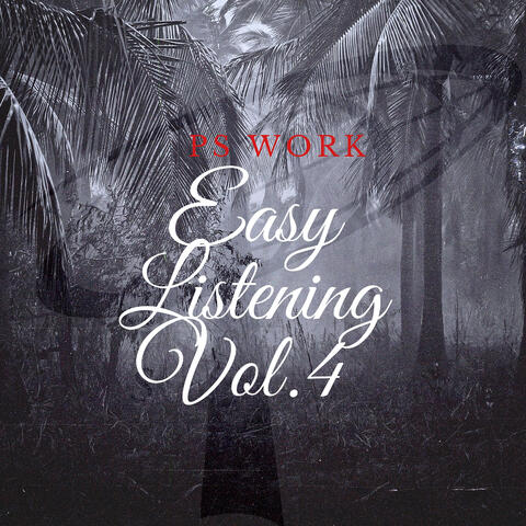 Easy Listening, Vol. 4