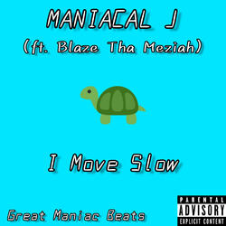 I Move Slow