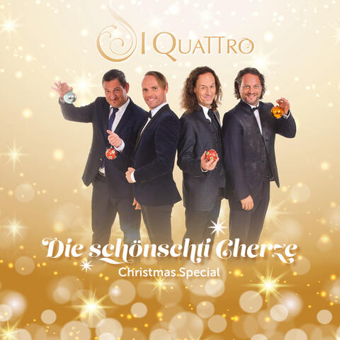Die Schönschti Cherze - Christmas Special
