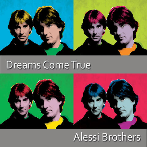 Dreams Come True