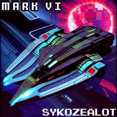 Mark VI