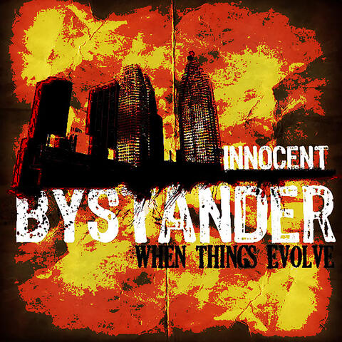 When Things Evolve (Deluxe Edition)