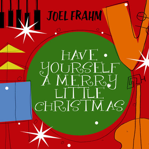 Have Yourself a Merry Little Christmas