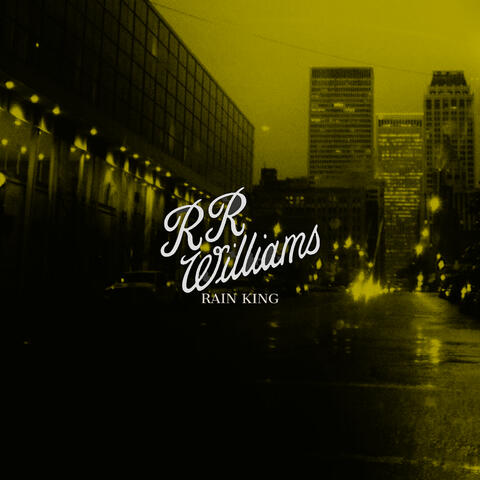 Rain King