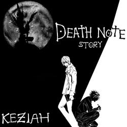 Death Note Story