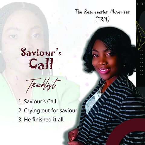 Saviour's Call