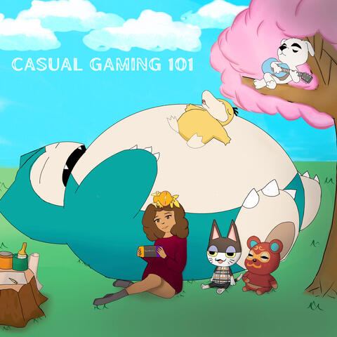 Casual Gaming 101