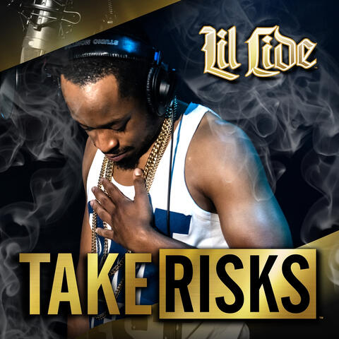 Take Risks
