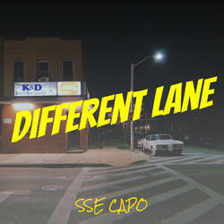 Different Lane