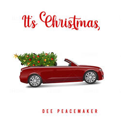 It's Christmas