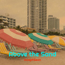 Above the Sand