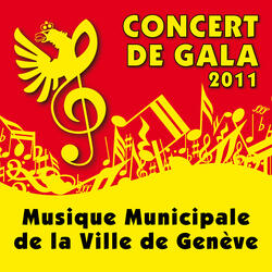 Marche Pas d'Ssus (Live)