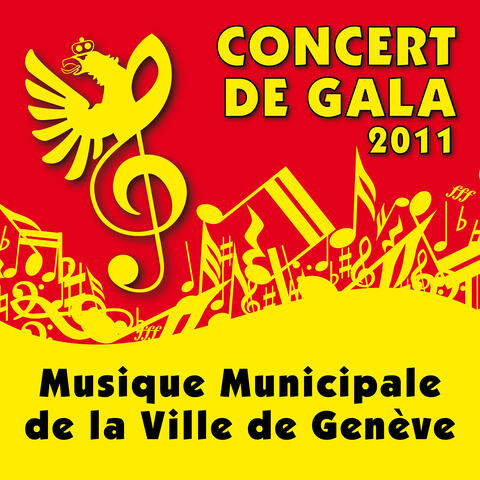 Concert de Gala 2011 (Live at Victoria Hall)