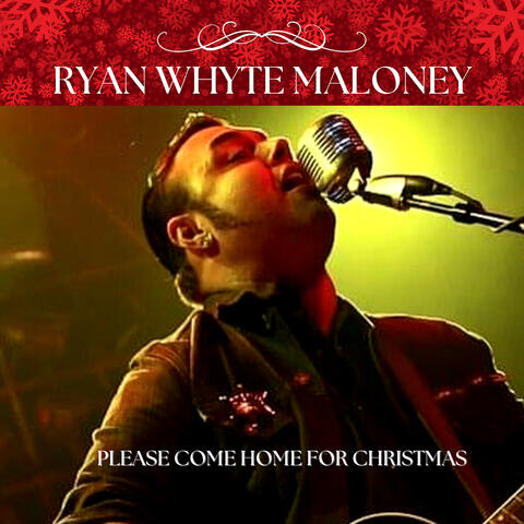 Please Come Home for Christmas