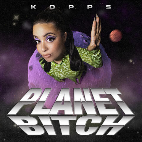 Planet Bitch