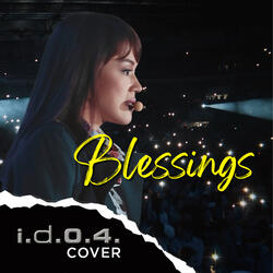 Blessings (Cover)