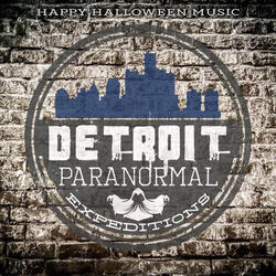 Detroit Paranormal Expeditions