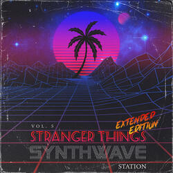 Stranger Things