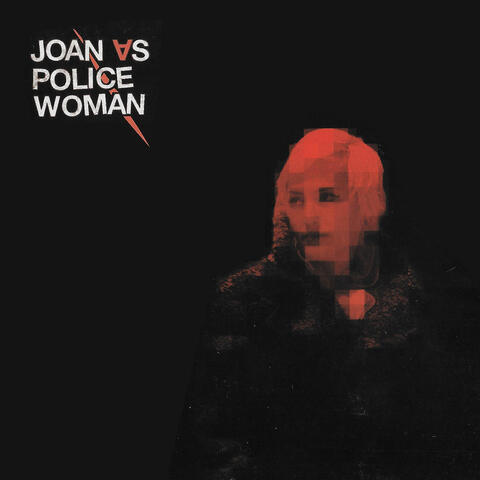 Joan as Police Woman