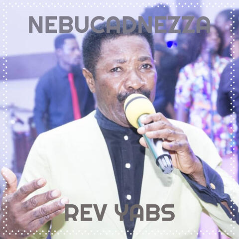 Nebucadnezza