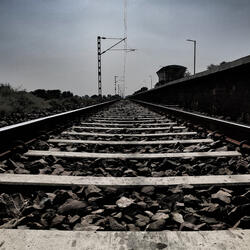 Empty Tracks